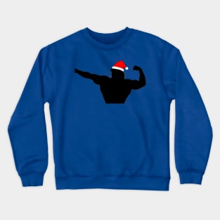 Samta Sulek Crewneck Sweatshirt